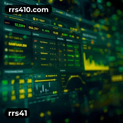 Campos do formulário de abertura de conta rrs41 no aplicativo