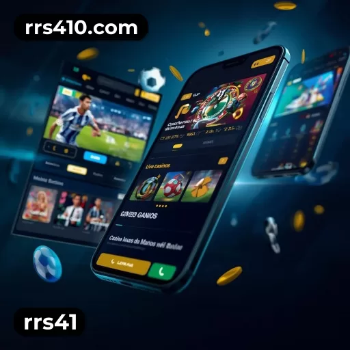 rrs41 — tipos de mensagem disponíveis no canal de opinião do aplicativo