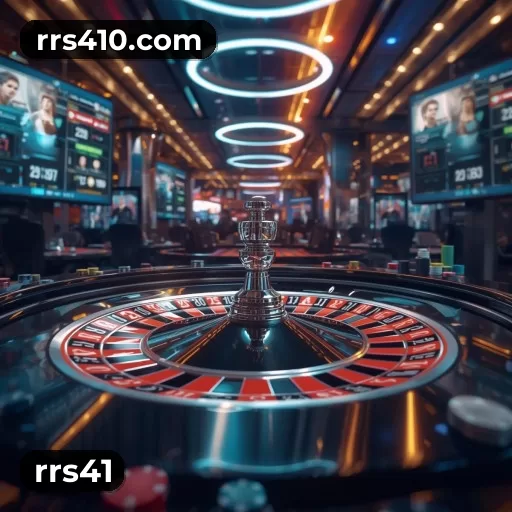 Ajustes de segurança e controle de sessão da conta rrs41