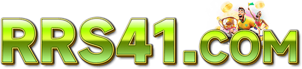 Logo rrs41